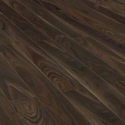 Krono Original Dark Walnut - Eurohome Vario+ 12mm Laminate Flooring (119256) -Premium Floor Shop dark walnut eurohome vario 12mm laminate flooring 119256 p36277 126148 image