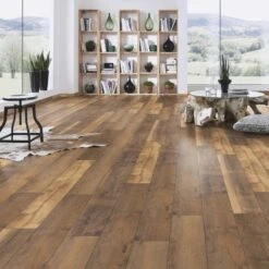 Krono Original Doubloon Scandi - Vintage Classic 10mm Laminate Flooring (249799) -Premium Floor Shop doubloon scandi vintage classic 10mm laminate flooring 249799 p108472 235639 image