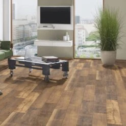 Krono Original Doubloon Scandi - Vintage Classic 10mm Laminate Flooring (249799) -Premium Floor Shop doubloon scandi vintage classic 10mm laminate flooring 249799 p108472 235640 image