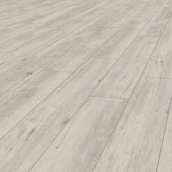Kronotex Gala Oak White - Exquisite Plus 8mm Laminate Flooring (221380) -Premium Floor Shop gala oak white exquisite plus 8mm laminate flooring 221380 p87642 203190 image