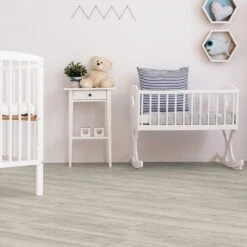 Kronotex Gala Oak White - Exquisite Plus 8mm Laminate Flooring (221380) -Premium Floor Shop gala oak white exquisite plus 8mm laminate flooring 221380 p87642 203192 image