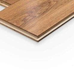 Liberty Floors Golden Oak - Premier 14mm Engineered Real Wood Flooring (169982) -Premium Floor Shop golden oak premier 14mm engineered real wood flooring 169982 p57831 235014 image