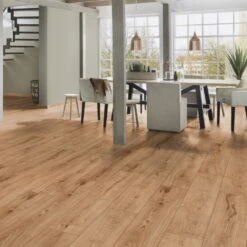 Krono Original Gondola Oak - Supernatural Classic 8mm Laminate Flooring (249792) -Premium Floor Shop gondola oak supernatural classic 8mm laminate flooring 249792 p108465 235569 image