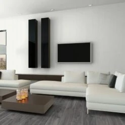 Swiss Krono Graphite Oak - Grand Selection Evolution 14mm Laminate Flooring (218900) -Premium Floor Shop graphite oak grand selection evolution 14mm laminate flooring 218900 p85642 193878 image