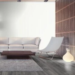 Swiss Krono Graphite Oak - Grand Selection Evolution 14mm Laminate Flooring (218900) -Premium Floor Shop graphite oak grand selection evolution 14mm laminate flooring 218900 p85642 193879 image