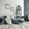 Liberty Floors Grey Blend Oak - Comfort 8mm Laminate Flooring (217599) -Premium Floor Shop grey blend oak comfort 8mm laminate flooring 217599 p84706 189930 image