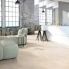 Liberty Floors Grey Porcelain - Universo 8mm Laminate Flooring (263478) -Premium Floor Shop grey porcelain universo 8mm laminate flooring 263478 p113516 239609 image