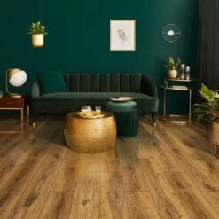 Liberty Floors Hamsterley Oak - Lustre 8mm High Gloss Laminate Flooring (217788) -Premium Floor Shop hamsterley oak lustre 8mm high gloss laminate flooring 217788 p84870 191402 image