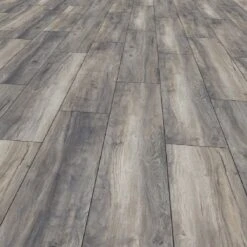 New Arrival -Premium Floor Shop harbour grey oak exquisite plus 8mm laminate flooring 160206 p54195 185086 image