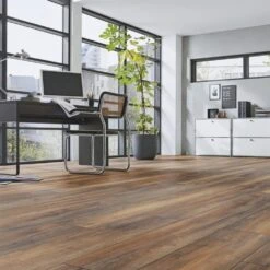 Kronotex Harbour Oak - Robusto Villa 12mm Laminate Flooring (217734) -Premium Floor Shop harbour oak robusto villa 12mm laminate flooring 217734 p84816 191223 image