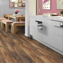 Kronotex Harbour Oak - Robusto Villa 12mm Laminate Flooring (217734) -Premium Floor Shop harbour oak robusto villa 12mm laminate flooring 217734 p84816 191230 image