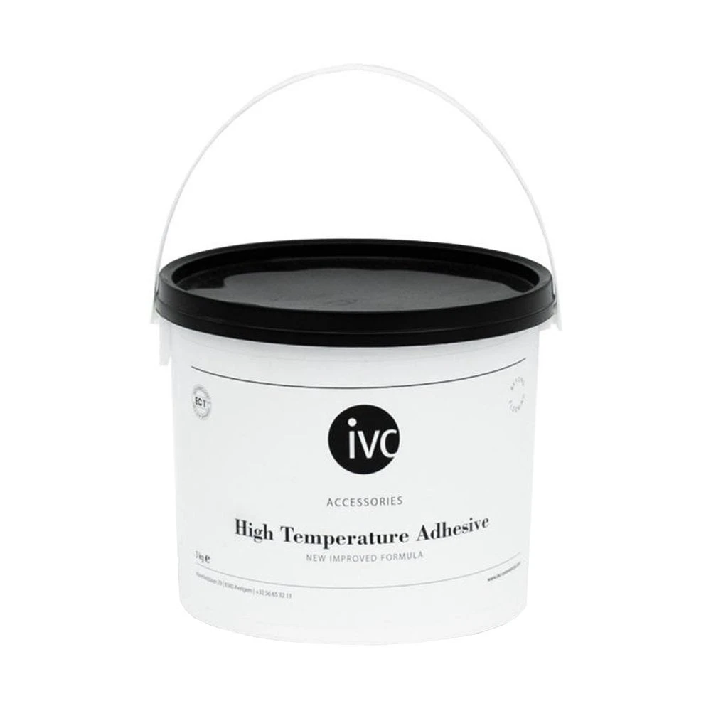 Liberty Floors High Temperature Glue Down Dry Back LVT Adhesive - 5KG (15m2 Coverage) 3 Liberty Floors High Temperature Glue Down Dry Back LVT Adhesive - 5KG (15m2 Coverage)