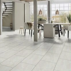 Krono Original Ice Flow - Impressions 8mm Laminate Flooring (249796) -Premium Floor Shop ice flow impressions 8mm laminate flooring 249796 p108469 235615 image