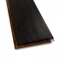 Liberty Floors Imperial Dark Strand Woven Bamboo - Classic 14mm Solid Real Wood Flooring (300858) -Premium Floor Shop imperial dark strand woven bamboo classic 14mm solid real wood flooring 300858 p118921 241575 image