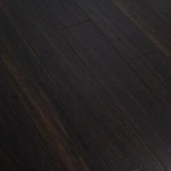 Liberty Floors Imperial Dark Strand Woven Bamboo - Classic 14mm Solid Real Wood Flooring (300858) -Premium Floor Shop imperial dark strand woven bamboo classic 14mm solid real wood flooring 300858 p118921 241576 image