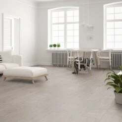 Swiss Krono Interlaken Oak - Solid Chrome 12mm Laminate Flooring (218896) -Premium Floor Shop interlaken oak solid chrome 12mm laminate flooring 218896 p85638 193910 image