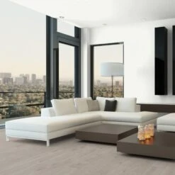 Swiss Krono Interlaken Oak - Solid Chrome 12mm Laminate Flooring (218896) -Premium Floor Shop interlaken oak solid chrome 12mm laminate flooring 218896 p85638 193911 image