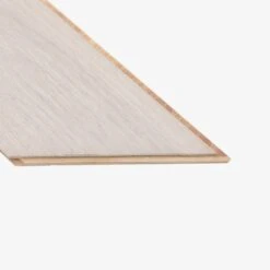 Liberty Floors Ivory White Oak - Chevron 15mm Engineered Real Wood Flooring (249203) -Premium Floor Shop ivory white oak chevron 15mm engineered real wood flooring 249203 p108329 236720 image