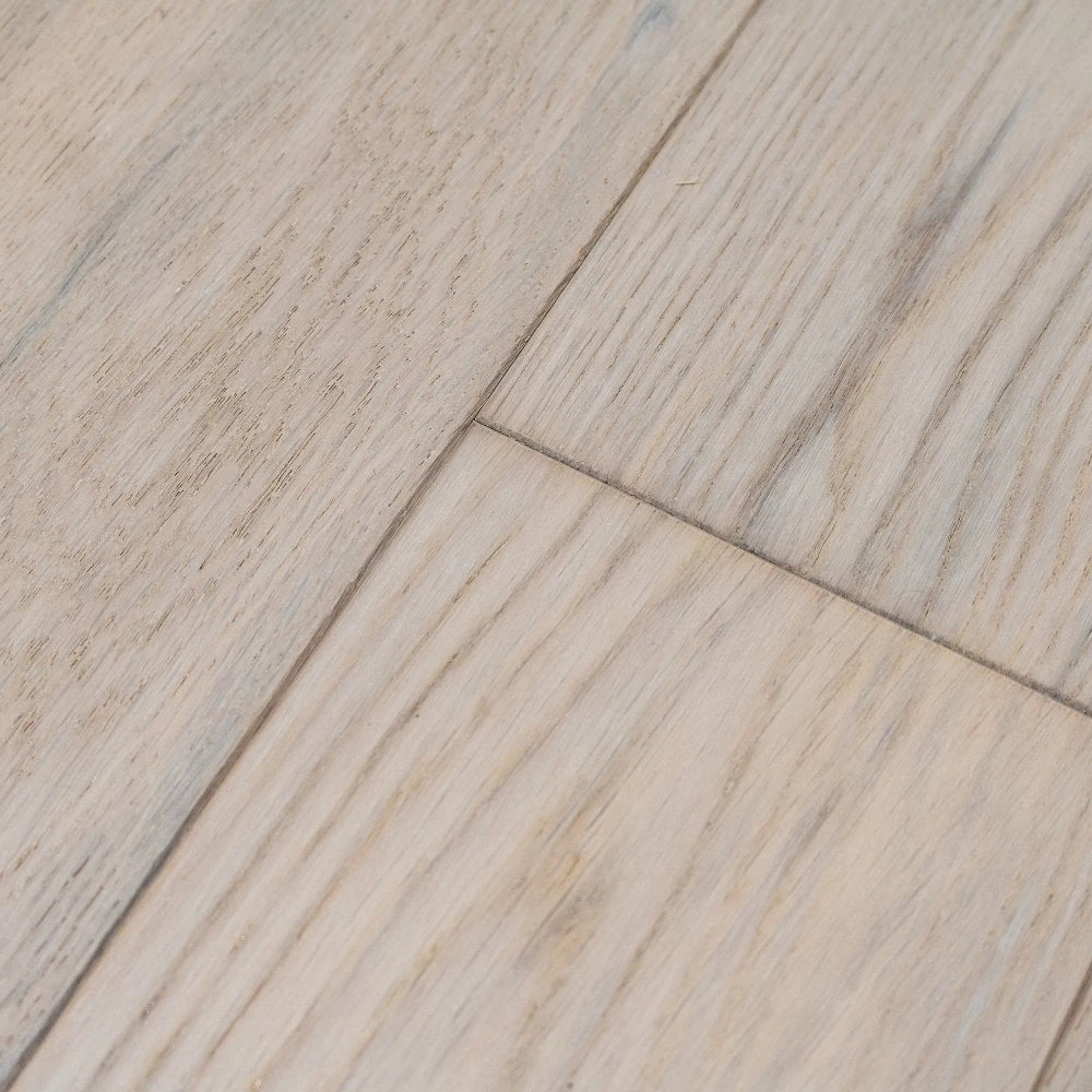 Liberty Floors Ivory White Oak - Premium Click 14mm Engineered Real Wood Flooring (193319) 6 Liberty Floors Ivory White Oak - Premium Click 14mm Engineered Real Wood Flooring (193319) - Image 4