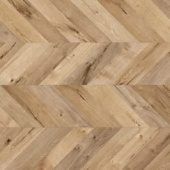 Kaindl Fortress Rochester Oak - Chevron Parquet 8mm Laminate Flooring (333483) -Premium Floor Shop kaindl fortress rochester oak chevron parquet 8mm laminate flooring 333483 p120325 243333 image