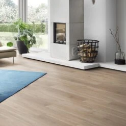 Krono Original Khaki Oak - Supernatural Classic 8mm Laminate Flooring (249783) -Premium Floor Shop khaki oak supernatural classic 8mm laminate flooring 249783 p108456 235896 image