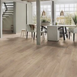 Krono Original Khaki Oak - Supernatural Classic 8mm Laminate Flooring (249783) -Premium Floor Shop khaki oak supernatural classic 8mm laminate flooring 249783 p108456 235897 image