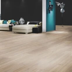 Krono Original Khaki Oak - Supernatural Classic 8mm Laminate Flooring (249783) -Premium Floor Shop khaki oak supernatural classic 8mm laminate flooring 249783 p108456 235898 image