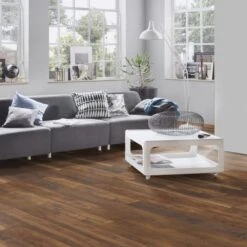 Krono Original Laguna Oak - Vintage Classic 10mm Laminate Flooring (315795) -Premium Floor Shop laguna oak vintage classic 10mm laminate flooring 315795 p108471 235625 image