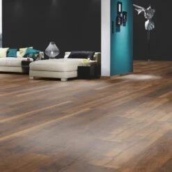 Krono Original Laguna Oak - Vintage Classic 10mm Laminate Flooring (315795) -Premium Floor Shop laguna oak vintage classic 10mm laminate flooring 315795 p108471 235628 image