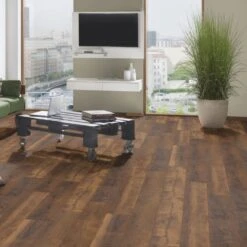 Krono Original Laguna Oak - Vintage Classic 10mm Laminate Flooring (315795) -Premium Floor Shop laguna oak vintage classic 10mm laminate flooring 315795 p108471 235629 image