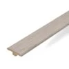 Leader Light Grey Laminate Connecting Profile Door Bar (1m) -Premium Floor Shop light grey laminate connecting profile door bar 1m p84921 191880 image