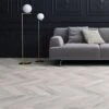 FAUS Light Grey - Masterpieces 8mm Laminate Flooring (217060) 1 FAUS Light Grey - Masterpieces 8mm Laminate Flooring (217060) -Premium Floor Shop light grey masterpieces 8mm laminate flooring 217060 p84209 187627 image