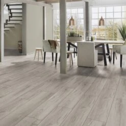 Krono Original Longbow Oak - Supernatural Classic 8mm Laminate Flooring (249786) -Premium Floor Shop longbow oak supernatural classic 8mm laminate flooring 249786 p108459 235813 image