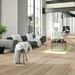 Swiss Krono Lugano Oak - Noblesse 8mm Laminate Flooring (218882) 17 Swiss Krono Lugano Oak - Noblesse 8mm Laminate Flooring (218882) -Premium Floor Shop lugano oak noblesse 8mm laminate flooring 218882 p85624 193976 image