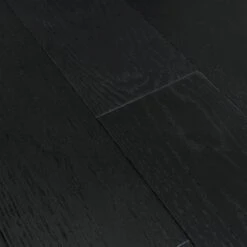 Liberty Floors Midnight Black Oak - Premier 14mm Engineered Real Wood Flooring (219580) -Premium Floor Shop midnight black oak premier 14mm engineered real wood flooring 219580 p85918 202629 image