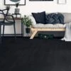 Liberty Floors Midnight Black Oak - Premier 14mm Engineered Real Wood Flooring (219580) -Premium Floor Shop midnight black oak premier 14mm engineered real wood flooring 219580 p85918 240720 image