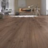 Kronotex Millenium Brown Oak - Advanced 8mm Laminate Flooring (247113) -Premium Floor Shop millenium brown oak advanced 8mm laminate flooring 247113 p106488 223339 image