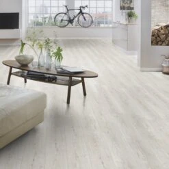 Krono Original Misty Sterling - Supernatural Classic 8mm Laminate Flooring (249790) -Premium Floor Shop misty sterling supernatural classic 8mm laminate flooring 249790 p108463 235868 image