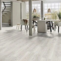 Krono Original Misty Sterling - Supernatural Classic 8mm Laminate Flooring (249790) -Premium Floor Shop misty sterling supernatural classic 8mm laminate flooring 249790 p108463 235870 image