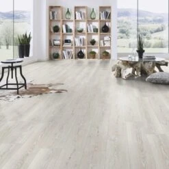 Krono Original Misty Sterling - Supernatural Classic 8mm Laminate Flooring (249790) -Premium Floor Shop misty sterling supernatural classic 8mm laminate flooring 249790 p108463 235871 image