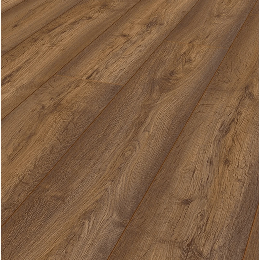 Krono Original Modena Oak - Vario Supernatural 8mm Laminate Flooring (144127) 4 Krono Original Modena Oak - Vario Supernatural 8mm Laminate Flooring (144127) - Image 2
