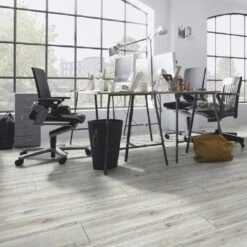 Kronotex Montmelo Creme Oak - Exquisite Plus 8mm Laminate Flooring (160207) -Premium Floor Shop montmelo creme oak exquisite plus 8mm laminate flooring 160207 p54196 185097 image