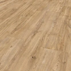 Kronotex Montmelo Nature Oak - Exquisite Plus 8mm Laminate Flooring (160208) -Premium Floor Shop montmelo nature oak exquisite plus 8mm laminate flooring 160208 p54197 185102 image