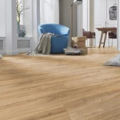 Kronotex Montmelo Nature Oak - Exquisite Plus 8mm Laminate Flooring (160208) -Premium Floor Shop montmelo nature oak exquisite plus 8mm laminate flooring 160208 p54197 185105 image