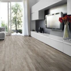 Kronotex Montmelo Silver Oak - Amazone 10mm Laminate Flooring (160222) -Premium Floor Shop montmelo silver oak amazone 10mm laminate flooring 160222 p54211 143239 image