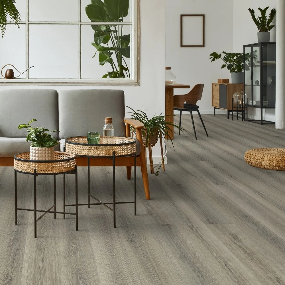 Liberty Floors Montpellier Oak - Living Plus 4.5mm Luxury Vinyl Flooring (254587) 3 Liberty Floors Montpellier Oak - Living Plus 4.5mm Luxury Vinyl Flooring (254587)