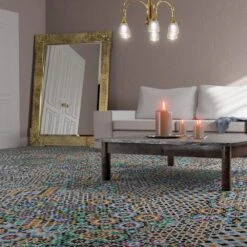Liberty Floors Mosaic - Lustre Authentic 2.0 8mm Laminate Flooring (248713) -Premium Floor Shop mosaic lustre authentic 2 0 8mm laminate flooring 248713 p107978 229091 image