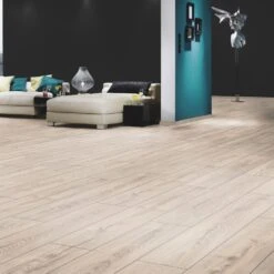 Krono Original Mushroom Carpenter Oak - Vintage Classic 10mm Laminate Flooring (249805) -Premium Floor Shop mushroom carpenter oak vintage classic 10mm laminate flooring 249805 p108478 235732 image