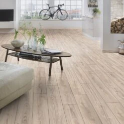 Krono Original Mushroom Carpenter Oak - Vintage Classic 10mm Laminate Flooring (249805) -Premium Floor Shop mushroom carpenter oak vintage classic 10mm laminate flooring 249805 p108478 235735 image