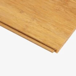 Liberty Floors Natural Bamboo - Herringbone Parquet 10mm Solid Real Wood Flooring (249973) 12 Liberty Floors Natural Bamboo - Herringbone Parquet 10mm Solid Real Wood Flooring (249973) -Premium Floor Shop natural bamboo herringbone parquet 10mm solid real wood flooring 249973 p108631 236313 image